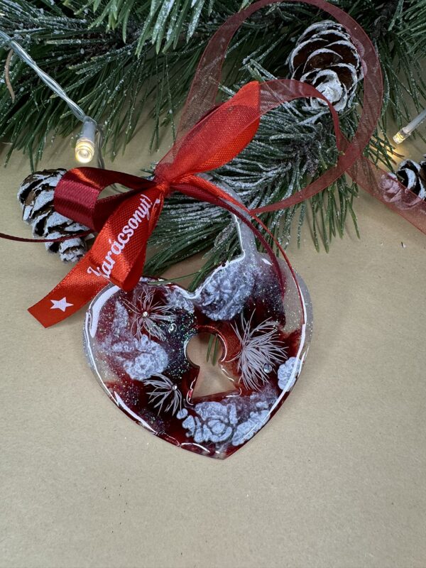 epoxi-karacsonyi-disz-8 karacsonyfadisz_epoxi_gyantabol_piros_sziv