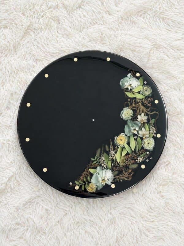 Epoxi óra - Botanique